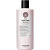 MARIA NILA Pure Voume Pure Volume Shampoo 350ml - Shampoo Volumizzante