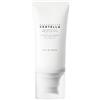SKIN1004 Tone Brightening Tone-Up Sunscreen SPF50+ 50ml - Solare viso alta prot.