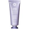 MARIA NILA Sheer Silver Booster Mask 50ml - Maschera Protezione Colore Capelli