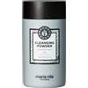 MARIA NILA Style & Finish Cleansing Powder 60g - Shampoo Secco