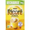 Nestlé Ricoré Original - Substitut de Café - Recharge de 180 g (Refill Pack from France)