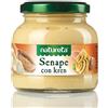 NATURETA SENAPE CON KREN (RAFANO) NATURETA GR 190 X6 PZ