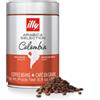 Illy Chicchi di Caffè, Selezione di Chicchi di Caffè Arabica di Lusso, Colombia, 250 g