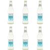 FEVER-TREE Febbre-Albero 500Ml Acqua Tonica Mediterraneo (Confezione da 6)