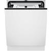 Electrolux Lavastoviglie Incasso 60 Cm - Int. Totale 14 Coperti Classe C 44 Dba E52LC202S