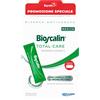BIOSCALIN Total Care Uomo Donna Integratore Alimentare Anticaduta Bustine Orosolubili 30 PZ