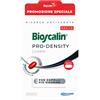 BIOSCALIN Pro Density Uomo Integratore Alimentare Anticaduta Per Capelli Più Vigorosi Compresse 30 PZ