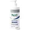 BIOSCALIN Antiforfora Shampoo Trattante Lenitivo Capelli Secchi 400 ML