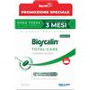 BIOSCALIN Total Care Uomo Donna Integratore Alimentare Anticaduta Compresse 90 PZ