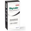 BIOSCALIN Pro Density Uomo Shampoo Rinforzante Per Capelli Più Vigorosi 200 ML