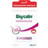 BIOSCALIN Menopausa Integratore Alimentare Anticaduta Per Capelli Più Voluminosi Compresse 30 PZ