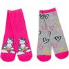 Mawi - antiscivolo baby boy pack x2 gommini