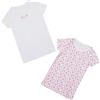 Mawi t-shirt m/m costina farfalle oeko-tex 3a