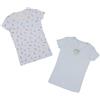 Mawi t-shirt mm x2 rib boy skate oeko-tex 3a
