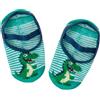 Mawi Antiscivolo ballerine bimbo dino