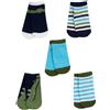 Mawi calza sneakers x5 coccodrilli