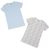 Mawi t-shirt mm x2 caldo cot music oeko