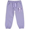 Chicco Pantalone della tuta non felpato - Chicco