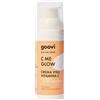 Goovi c me glow crema viso vitamina c 50 ml