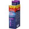 BIONIKE Rapid white bipack dentifricio anti color 75+75 ml