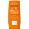 Avene eau thermale stick large zone sensibili 50+ 8 g