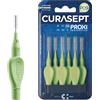 Curasept proxi p08 verde chiaro/light 6 pezzi