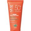 LABORATOIRES SVR Sun secure blur teinte beige spf50+ 50 ml
