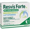 Resvis forte xr biofutura 12 buste
