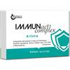 Fpr immunact complex 20 compresse