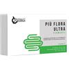 Fpr piu' flora ultra 10 capsule