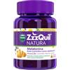 VICKS Zzzquil natura mango & banana 30 pastiglie gommose