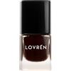 LOVREN ESSENTIAL Lovren smalto s15 rouge noir