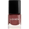 LOVREN ESSENTIAL Lovren smalto s13 malva scuro