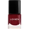 LOVREN ESSENTIAL Lovren smalto s11 bordeaux