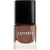 LOVREN ESSENTIAL Lovren smalto s5 marron glace'