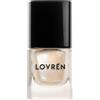 LOVREN ESSENTIAL Lovren smalto s1 bianco perla