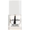 LOVREN ESSENTIAL Lovren top coat ultra rapido