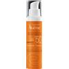 Avene sol fluido spf50+ colorato nuova formula 50 ml