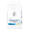 FPI Fitopreparatori italiani omega 3 active plus 48 perle