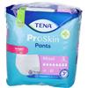TENA Pannolone a mutandina tena pants maxi l 8 pezzi