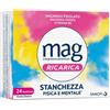 Mag ricarica 24 bustine taglio prezzo