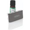 HP ITALIA SRL Diffusore auto grigio con sinergia respira