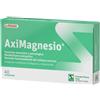 SCHWABE PHARMA ITALIA Aximagnesio 40 compresse