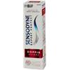 Sensodyne extra protect doppia azione dentifricio 75 ml