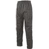 OJ Pantalone Antipioggia Imbottito Oj Smooth Pant Nero