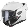 CGM Casco Modulare Cgm 515a Verso Mono Bianco