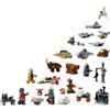 Cartemagic LEGO Star Wars Calendario dell'Avvento 2026 - 75456