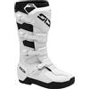 SIDI Crosscore Stivali da motocross unisex bianca