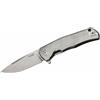 Lionsteel Coltello da tasca molto robusto con lama M390 TRE BL,