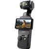 DJI OSMO POCKET 3 ACTION CAM